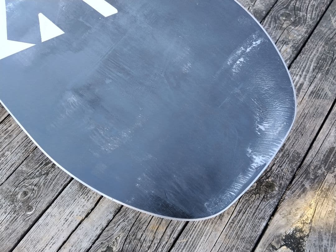 スノーボード3点セット K2 WWW 144 ビン FLOW BOAブーツ 25