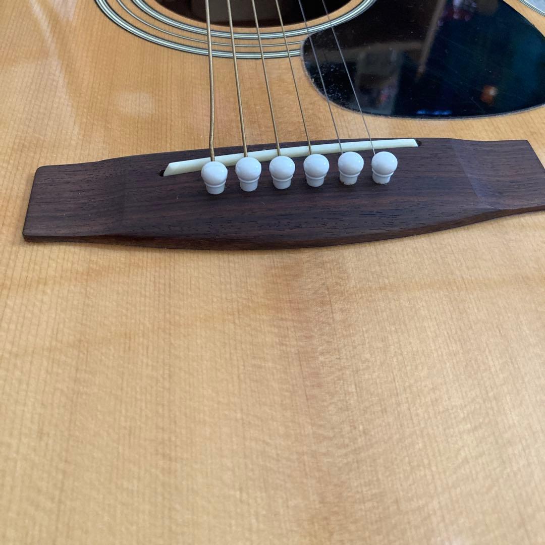 YAMAHA FG-250F アコースティックギター