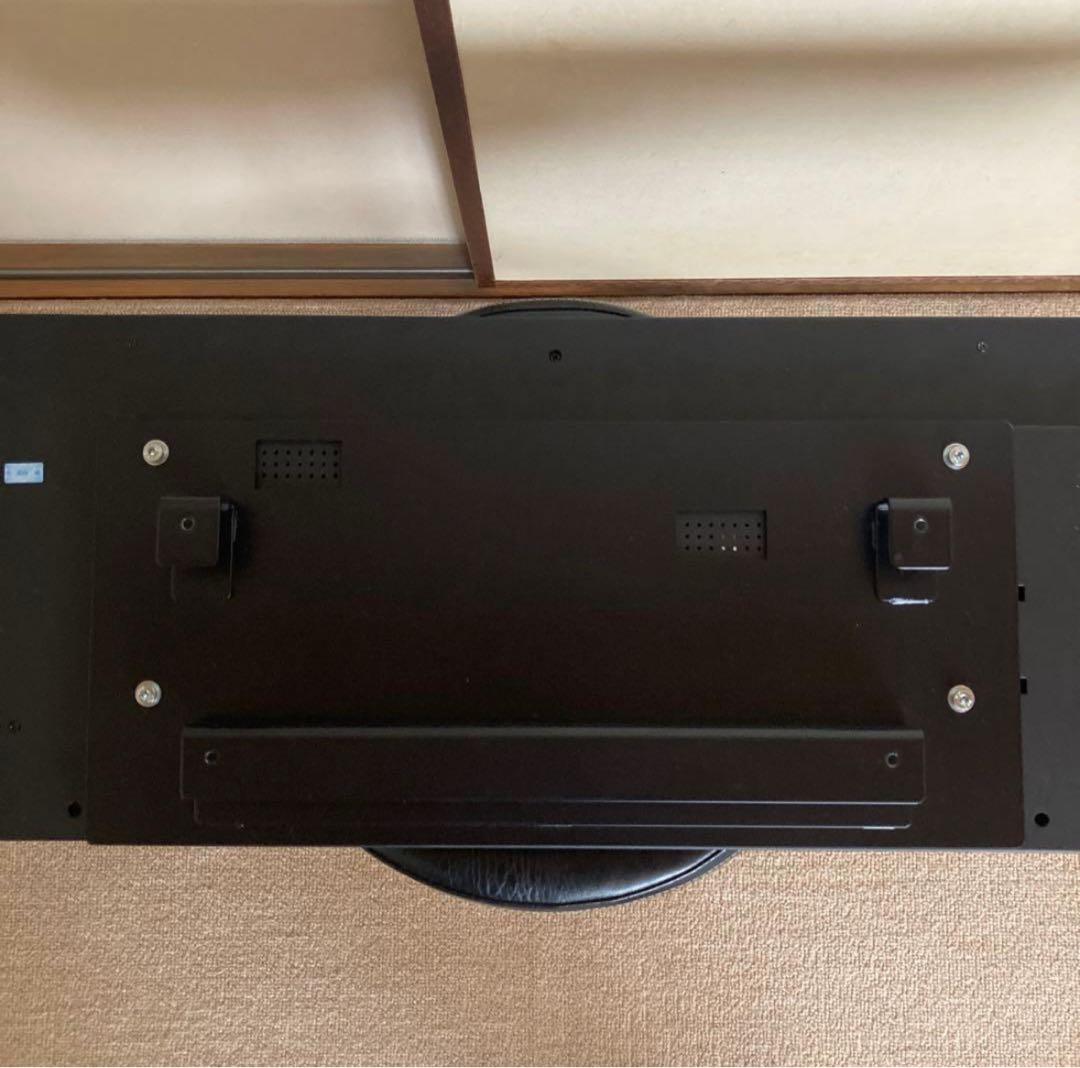 希少 デジタルサイネージモニターAndroid内蔵 PD-1360UFA901