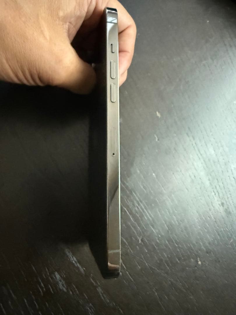 スマートフォン本体 Apple iPhone 12 Pro max 256GB