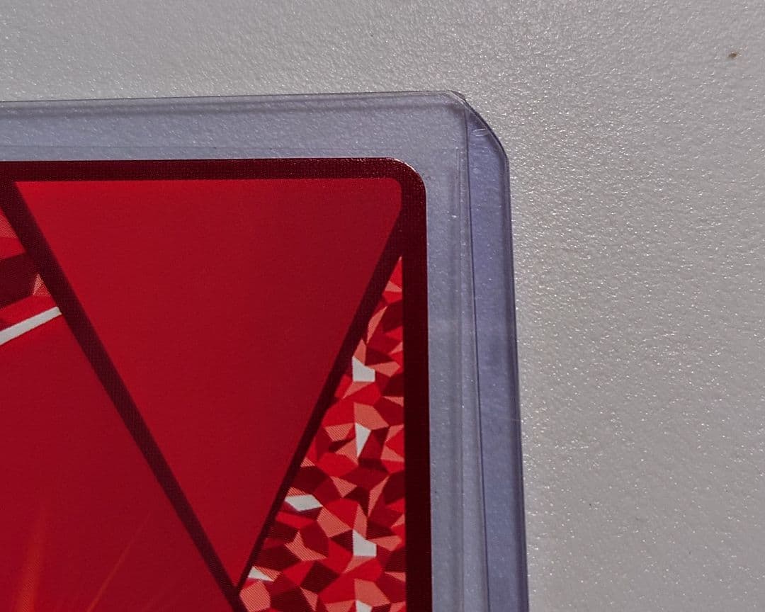 結城 美柑/ToLOVEる【SR星2/パラレル/ サイン（ユニオンアリーナ）】