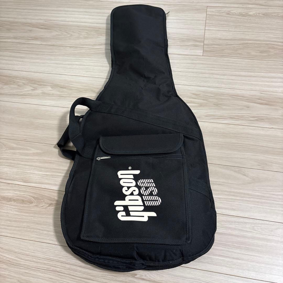 Gibson Les Paul Special イエロー