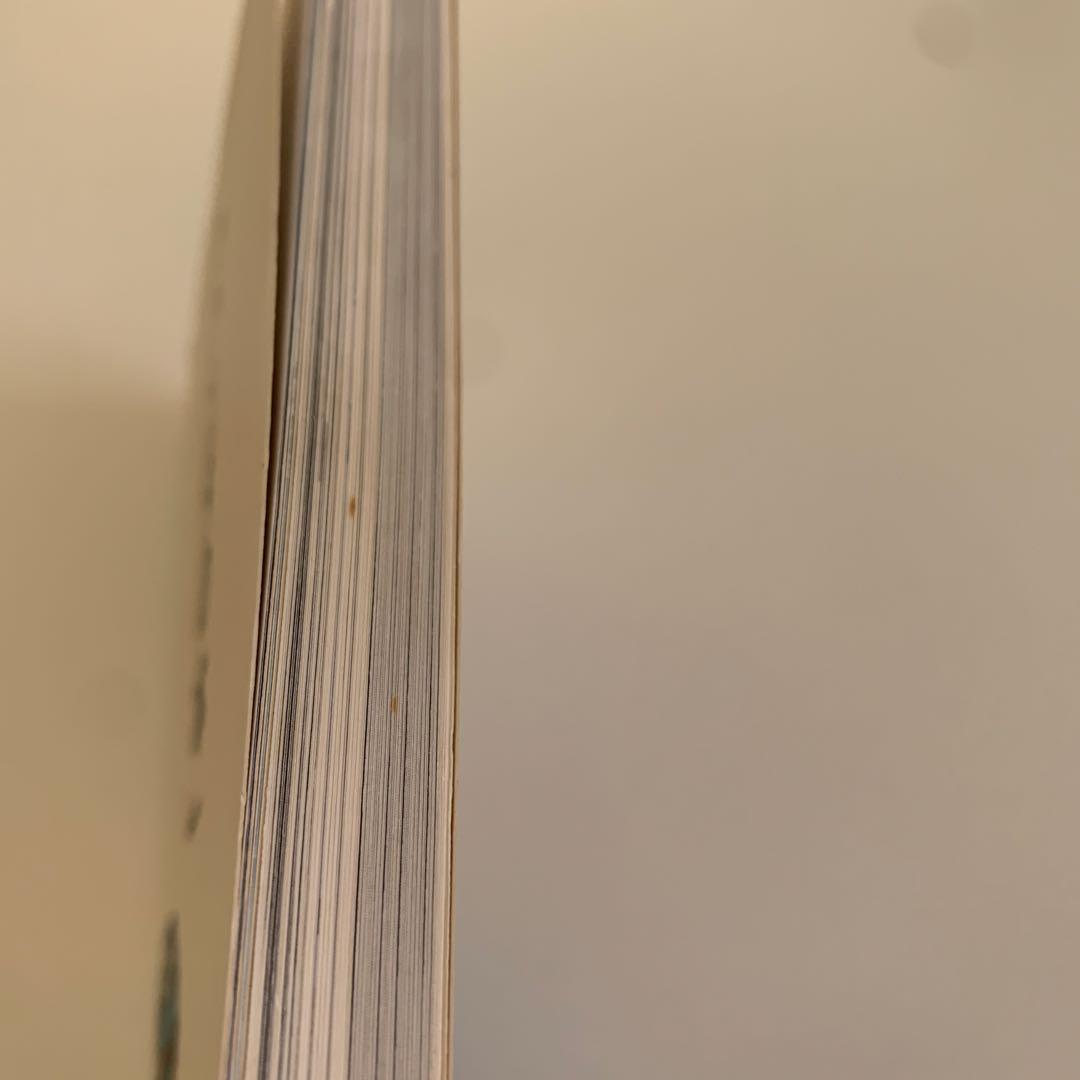 フィアット　「パンダの本」