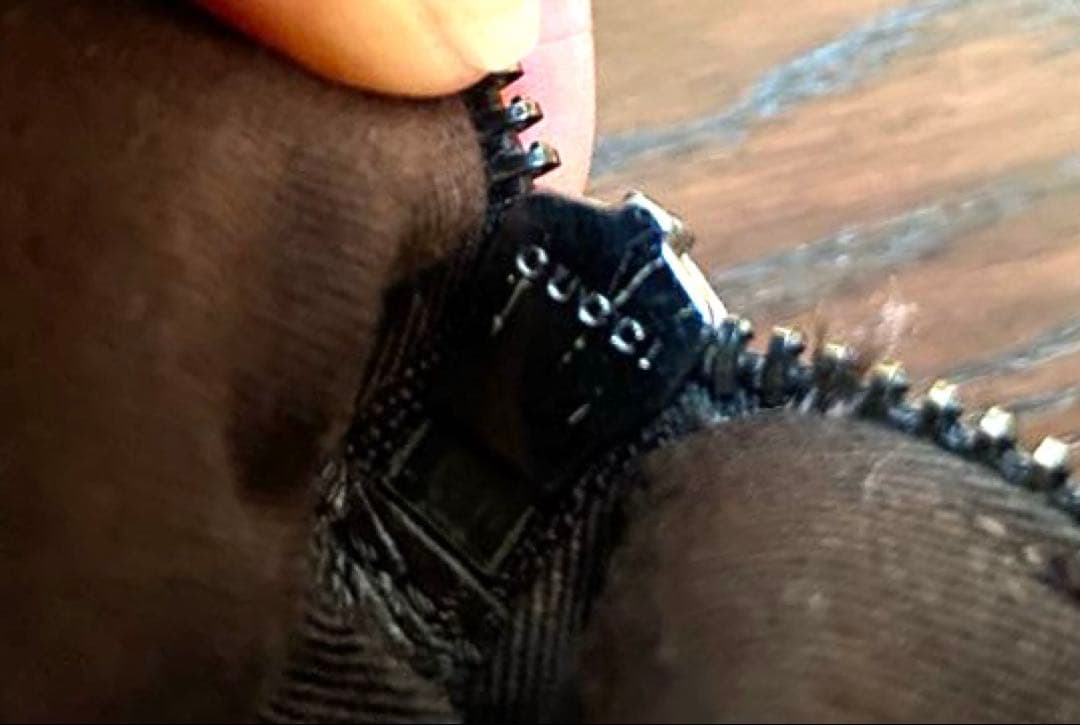 Gucci ☆正規品　シェリーラインGGパターン ミニボストン　美品