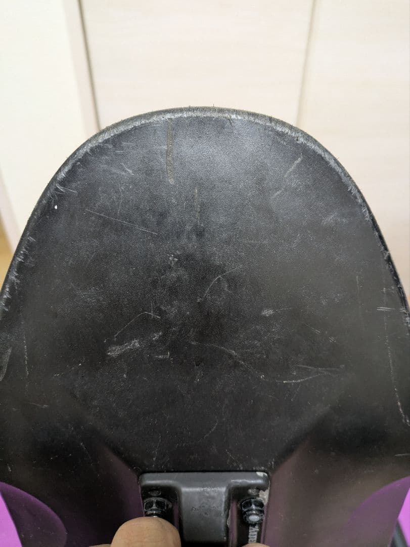 ペニー　32インチ HYBRID CRUSER ブラック