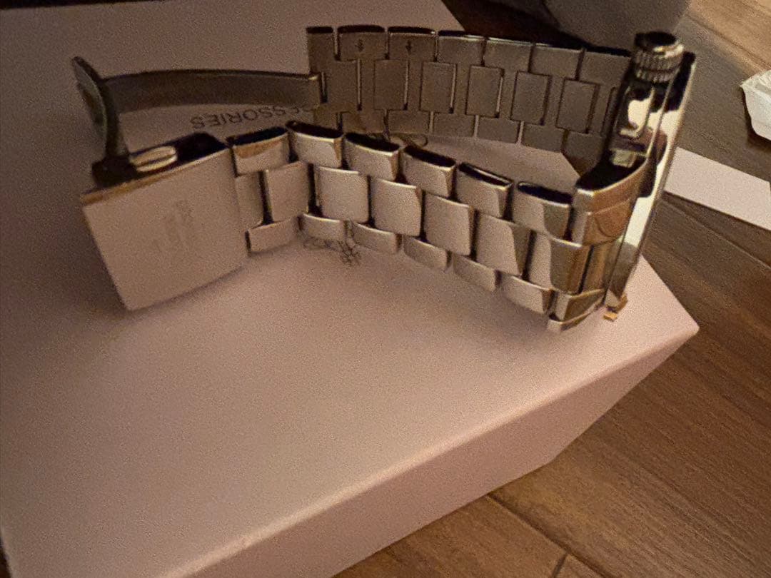 Vivienne Westwood 腕時計 クロノグラフ