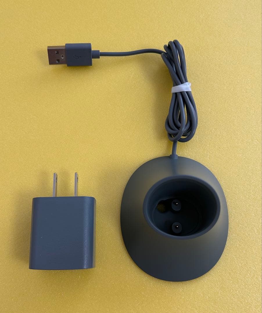 【美品】YAMAN myse スカルプリフトアクティブプラス ⭐️MS-82G⭐️