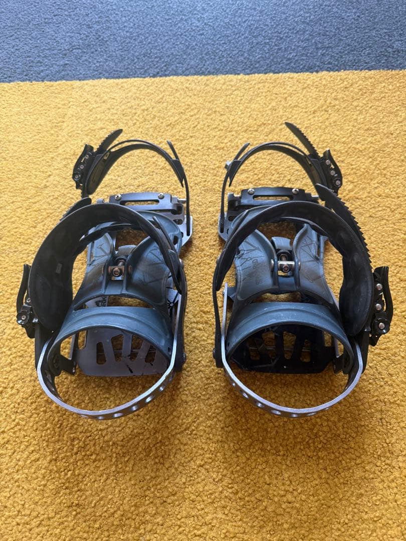 SPARK R&D ARCバインディング 最新Tesla/T1 Mサイズ