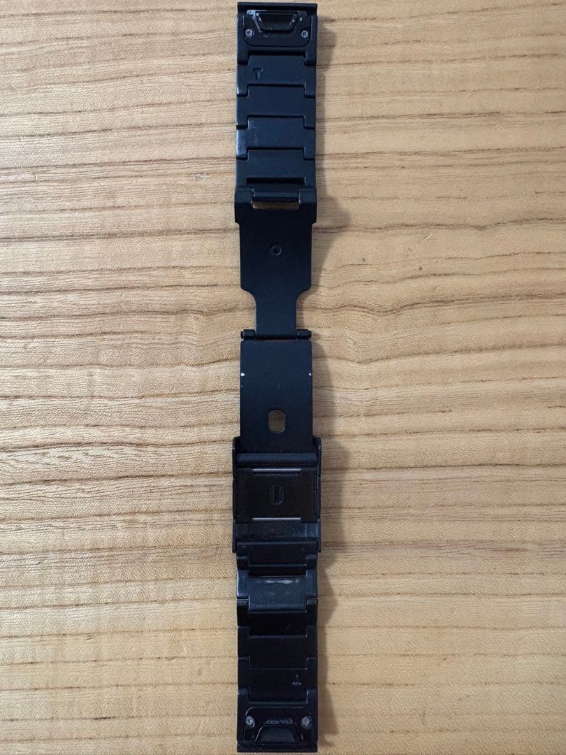 GARMIN EPIX SAPPHIRE CARBON GRAY 2個ベルト付き