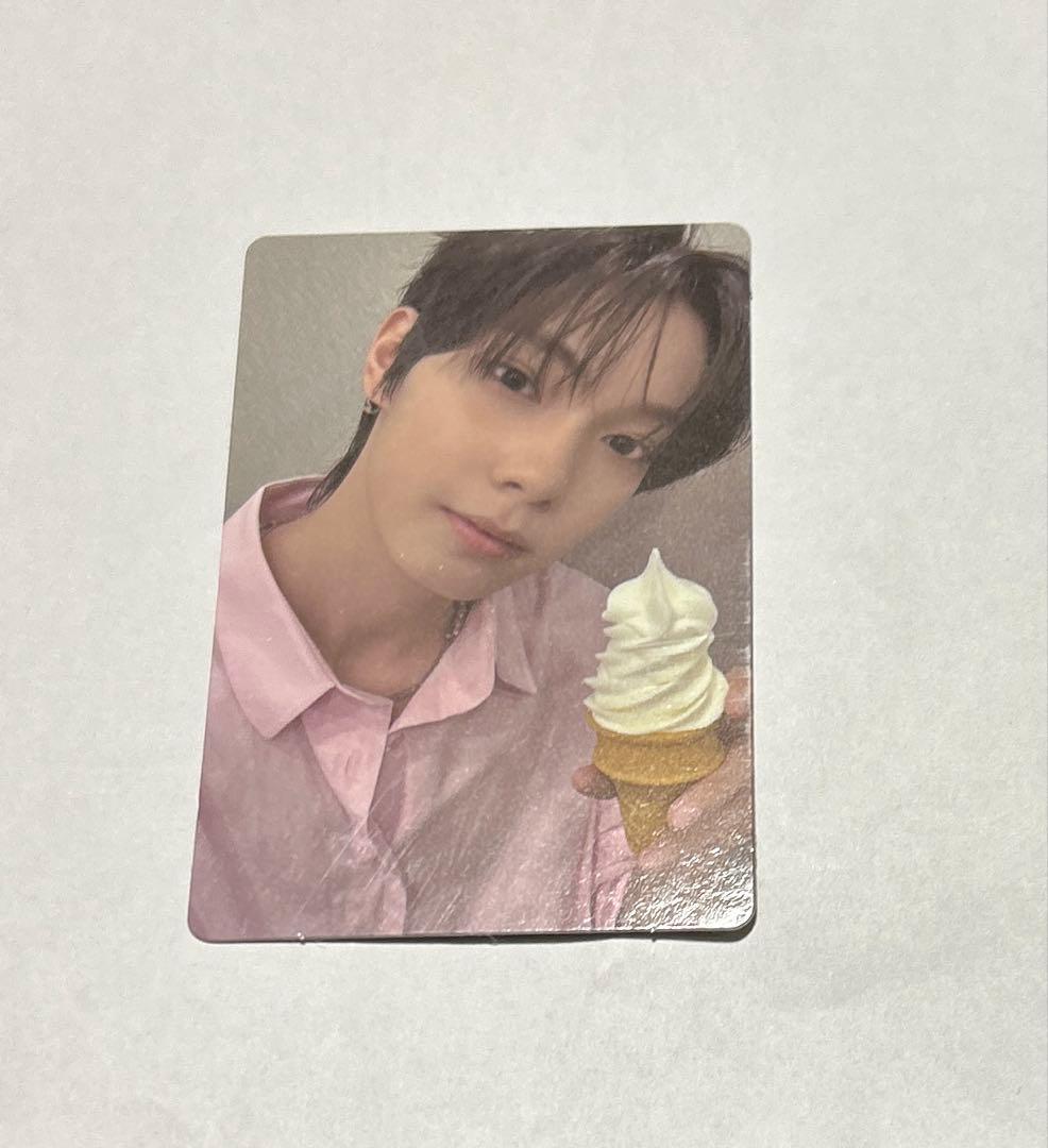 スタクリキット　リブ　トレカ　匿名発送