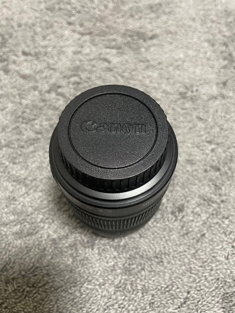 【美品】Canon EOS Kiss X7i レンズ付き