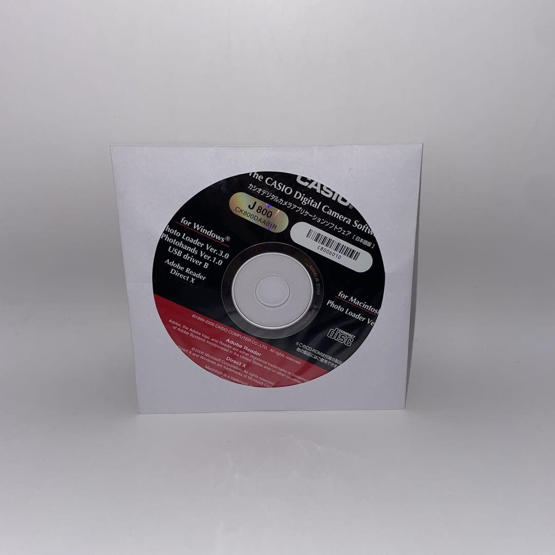 【動作品】CASIO EXILIM ZOOM EX-Z1000 カシオ コンデジ