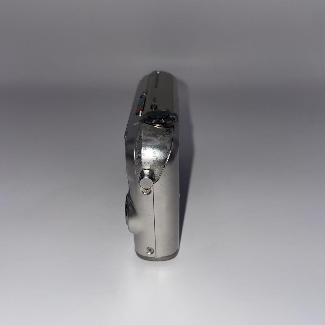 【動作品】CASIO EXILIM ZOOM EX-Z1000 カシオ コンデジ