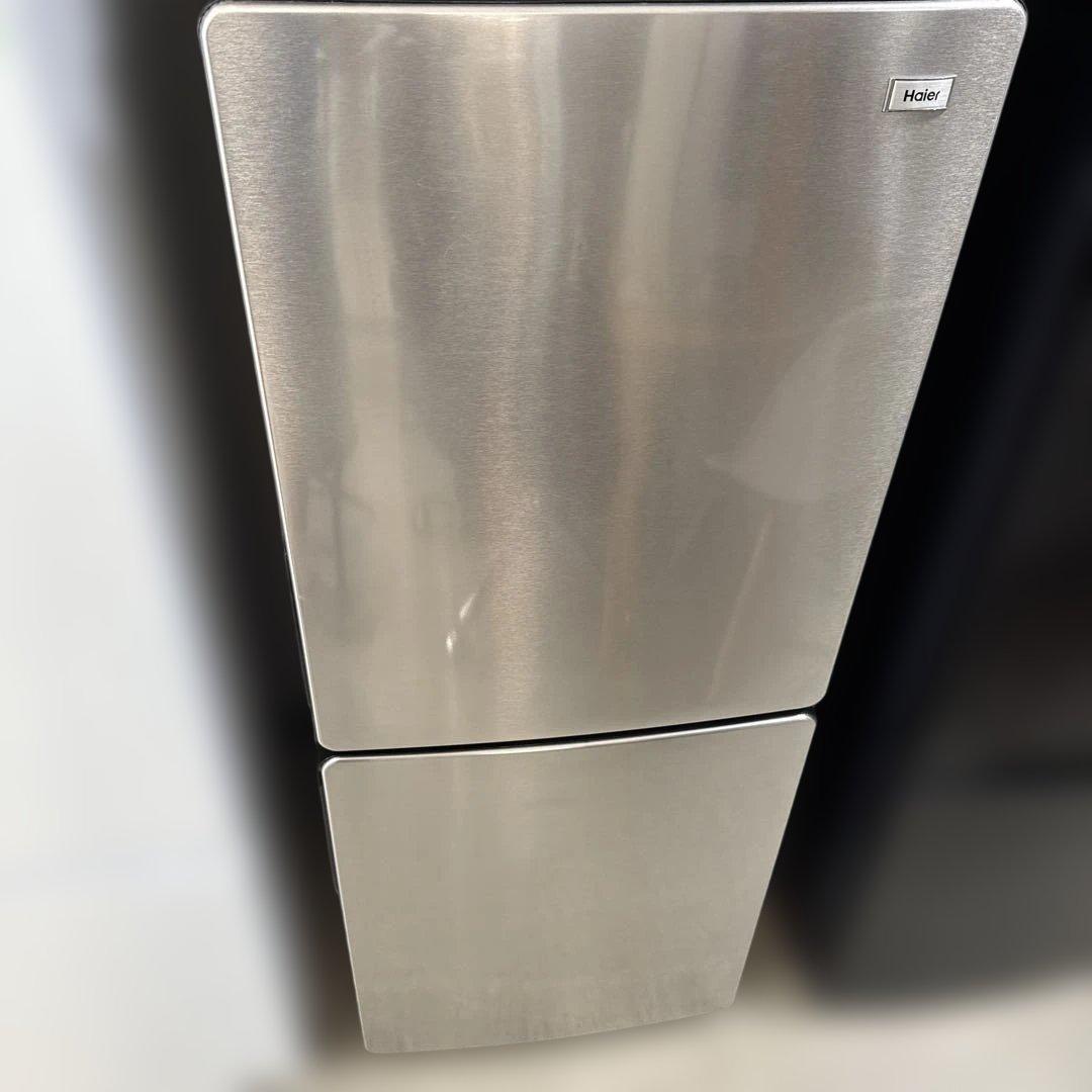 名古屋近郊限定　2023年　ハイアール　冷蔵庫　148L