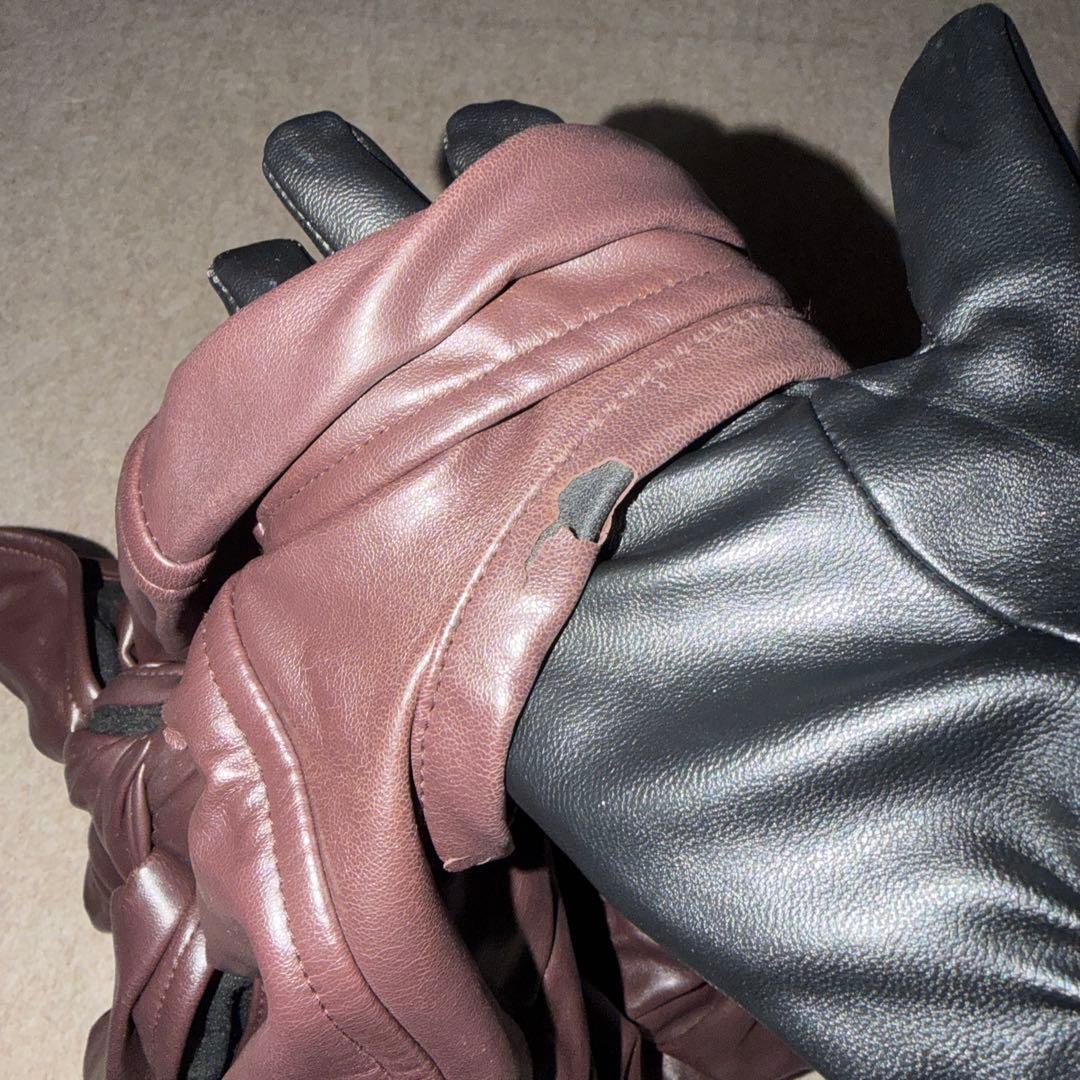 COMME des GARCONS ノット ドレープ デザイン バッグ