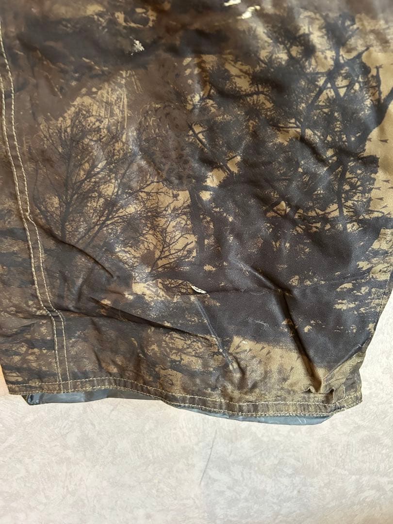 スノーウェアー　上下　OAKLEY XL