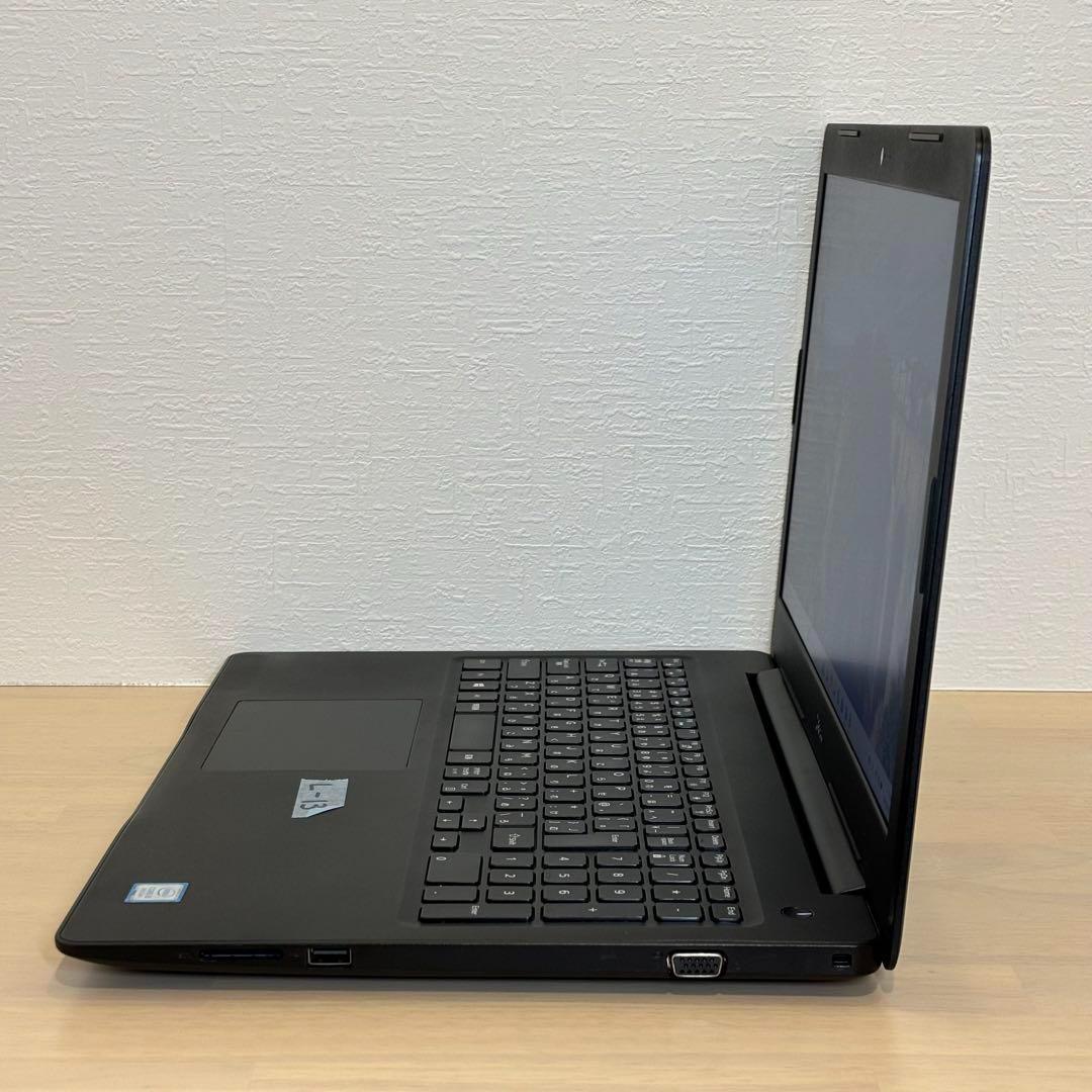 ジャンク Dell Latitude 3590 第8世代 Core i5 ⑬