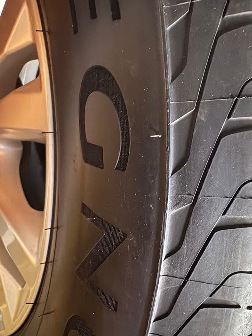 【さとる】25年製100km未満 レグノ GR-XIII &