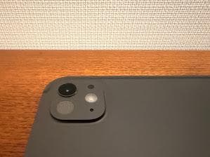 Apple iPad Pro 13インチ (M4) Wi-Fi 1TB