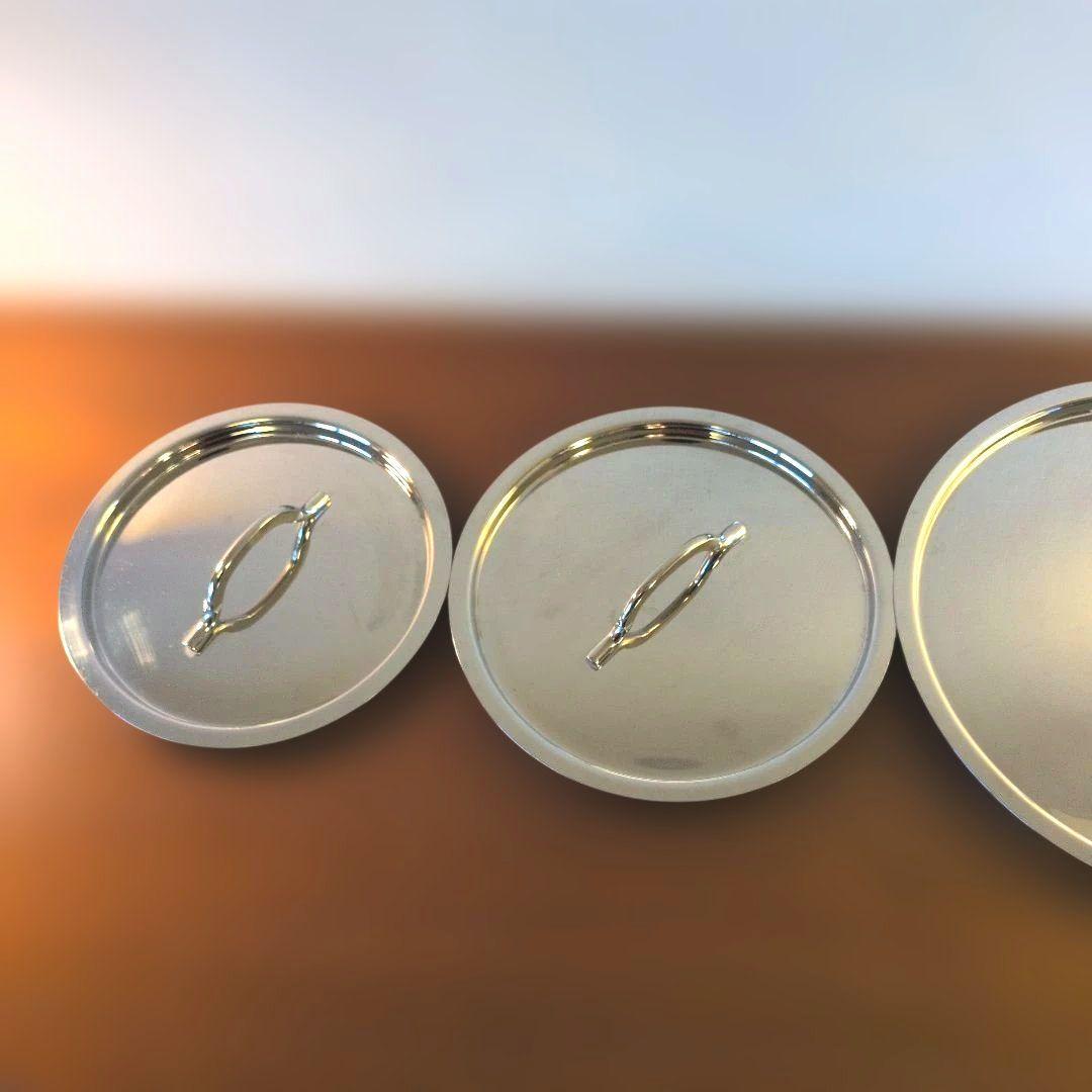 Vita Craft　 ビタクラフト　 コロラド　鍋フライパン3点セット