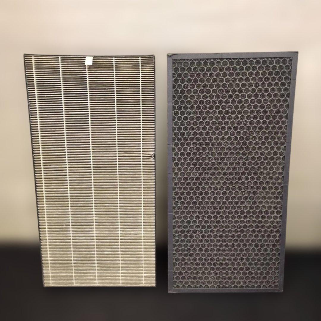 ☆シャープ　除加湿空気清浄機　KC-HD70　プラズマクラスター7000