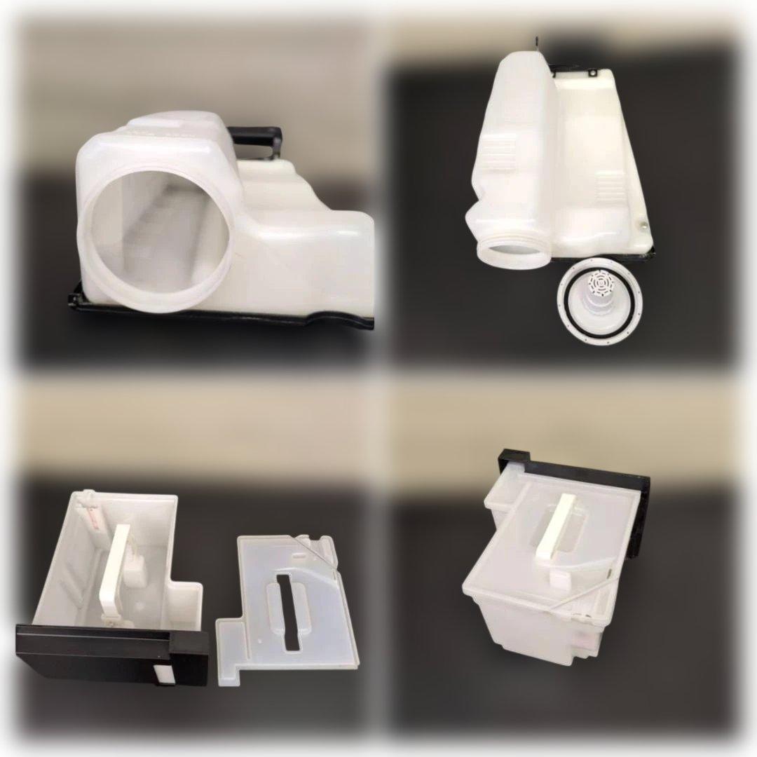 ☆シャープ　除加湿空気清浄機　KC-HD70　プラズマクラスター7000