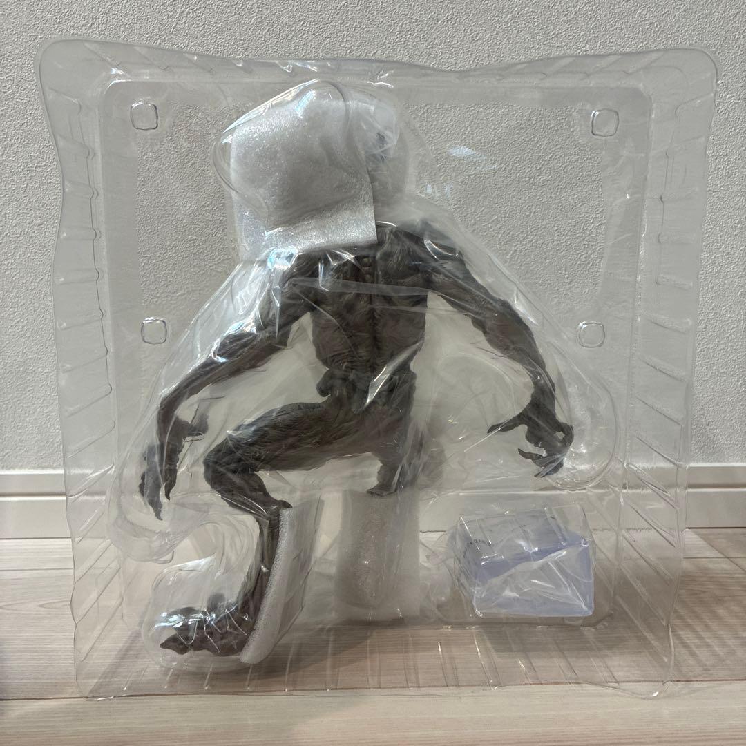 A*a様 一番くじストレンジャー・シングス 未知の世界 A賞デモゴルゴン フィギ