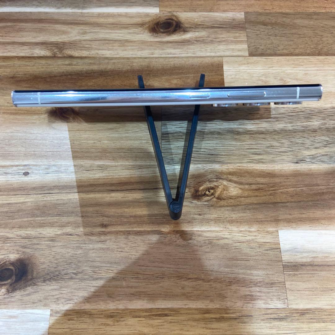 X908 SIMフリーGalaxy S23 Ultra SMS918N（海外版)