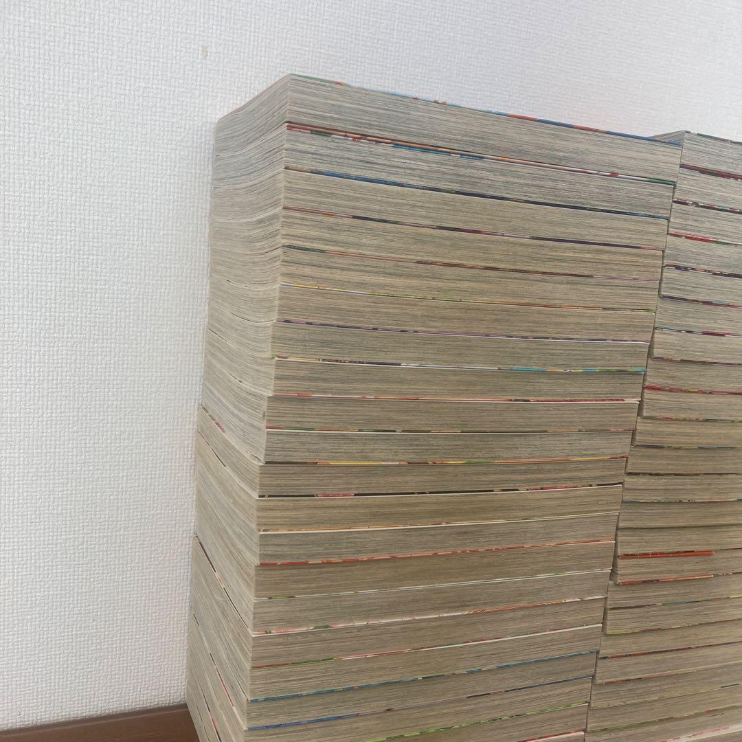 ちはやふる セット 1~44巻、50巻