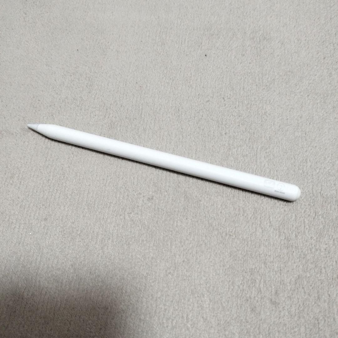 Apple Pencil 第2世代　箱なし中古