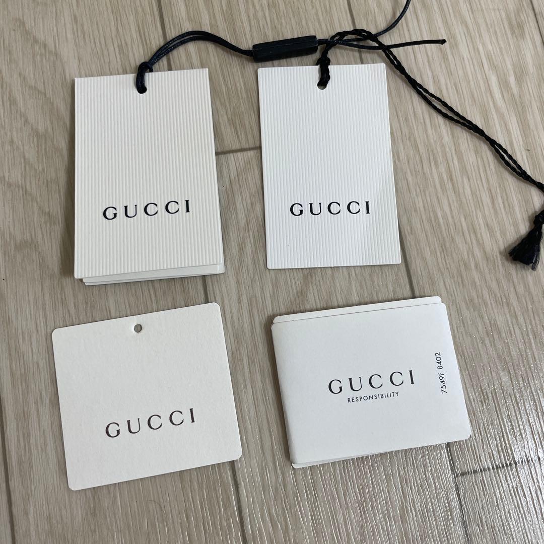 GUCCIのキャップ(s)