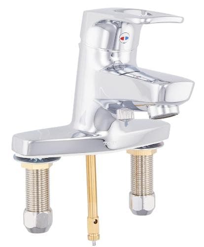 寒冷地向け TOTO TL430Z 水栓金具