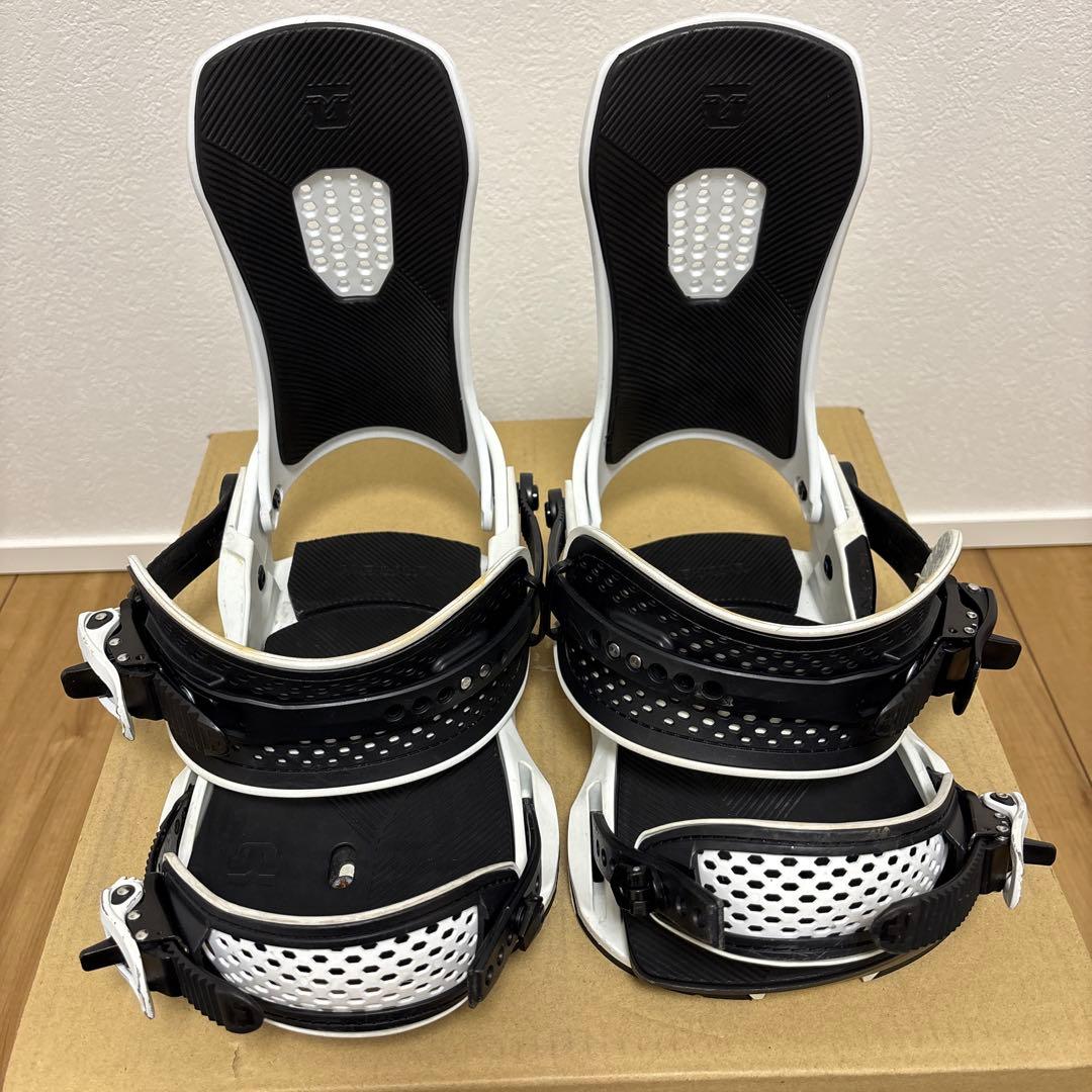 ユニオン フォース 23-24モデル ホワイト M