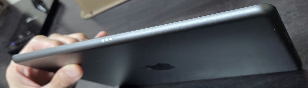 iPad 　第9世代　64GB　スペースグレー　10.2インチ