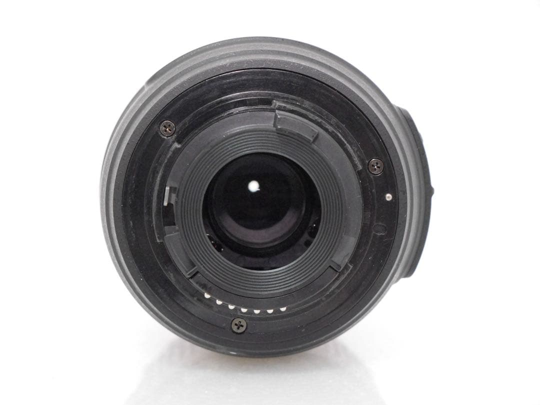 Nikon D5000 レンズキット