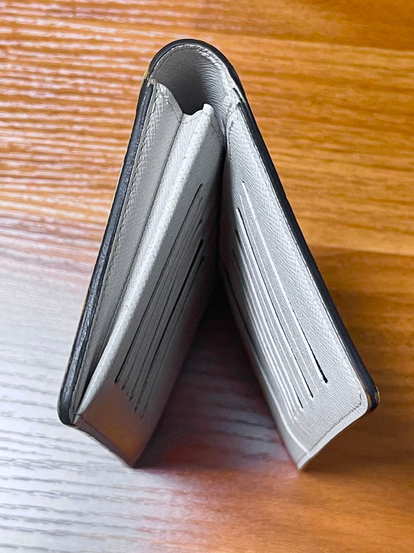 ルイヴィトン　LOUIS VUITTON タイガラマ　長財布