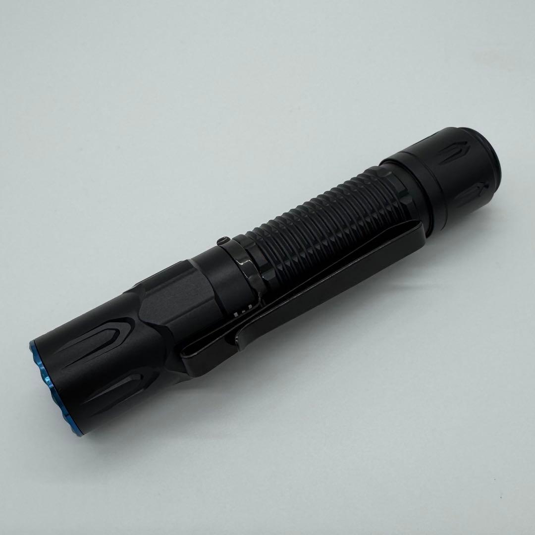 ライト・ランタン Olight Warrior 3S