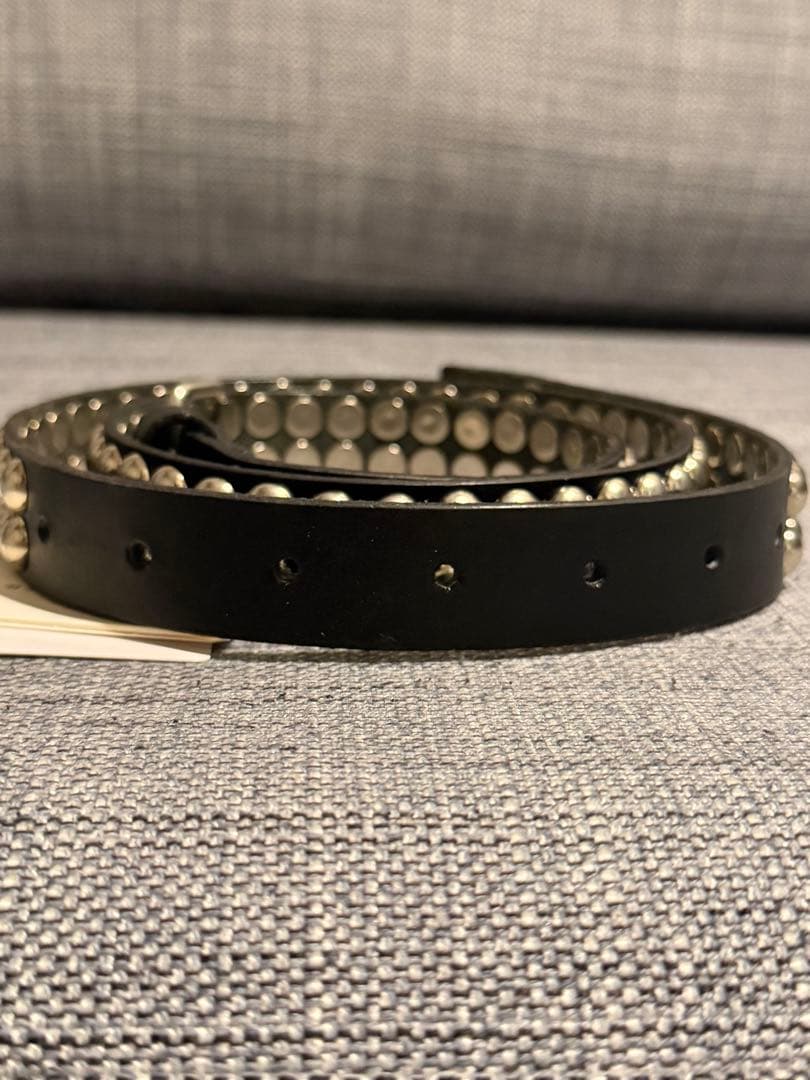 VERMEIL par iena ★MASTER&Co.コダマ2連ベルト