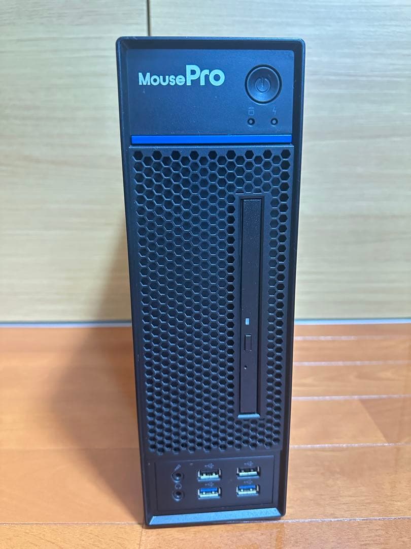 MousePro&AOC モニター24B1H i7 6700 セット