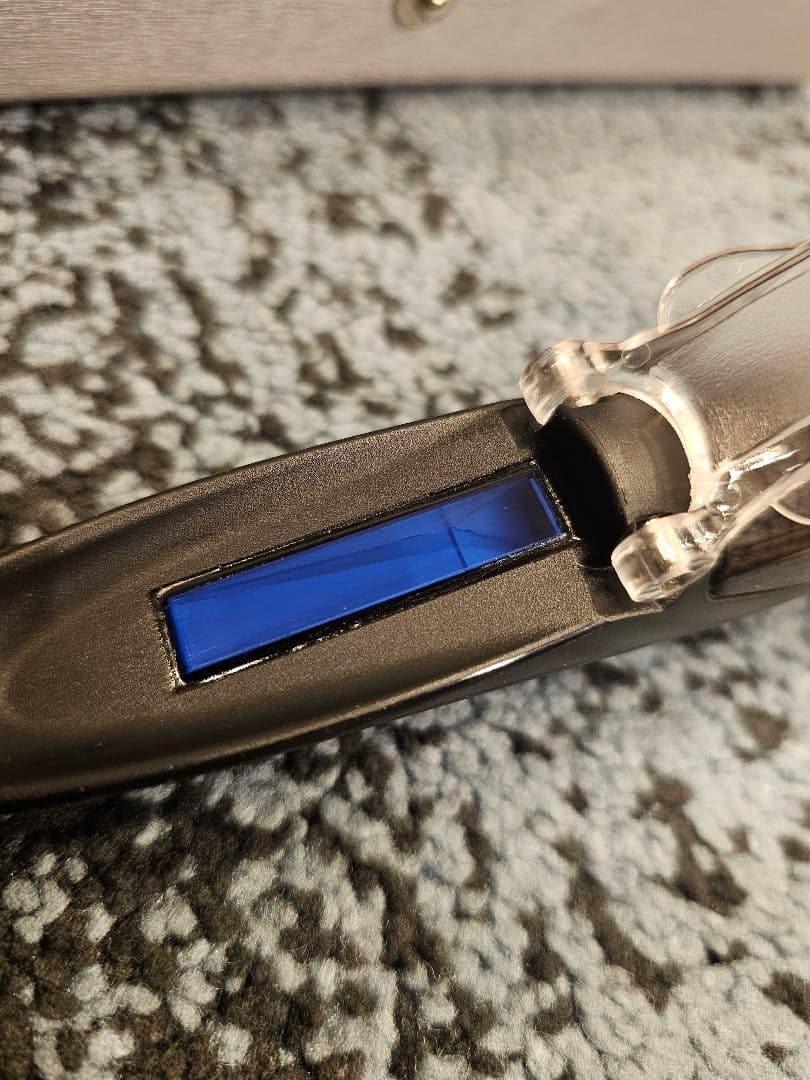 アタゴ ラーメン スープ 濃度計 MASTER-ラーメンM