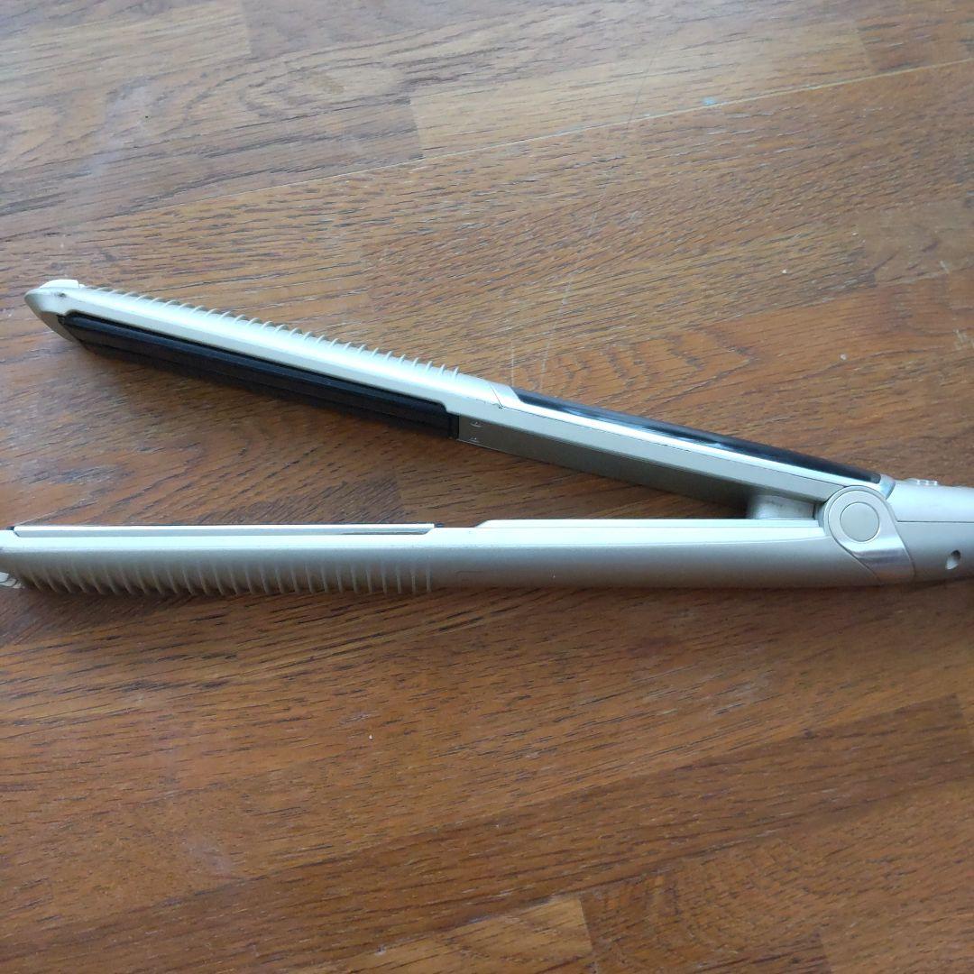 YAMAN スムースアイロンフォトイオン YJHB0N