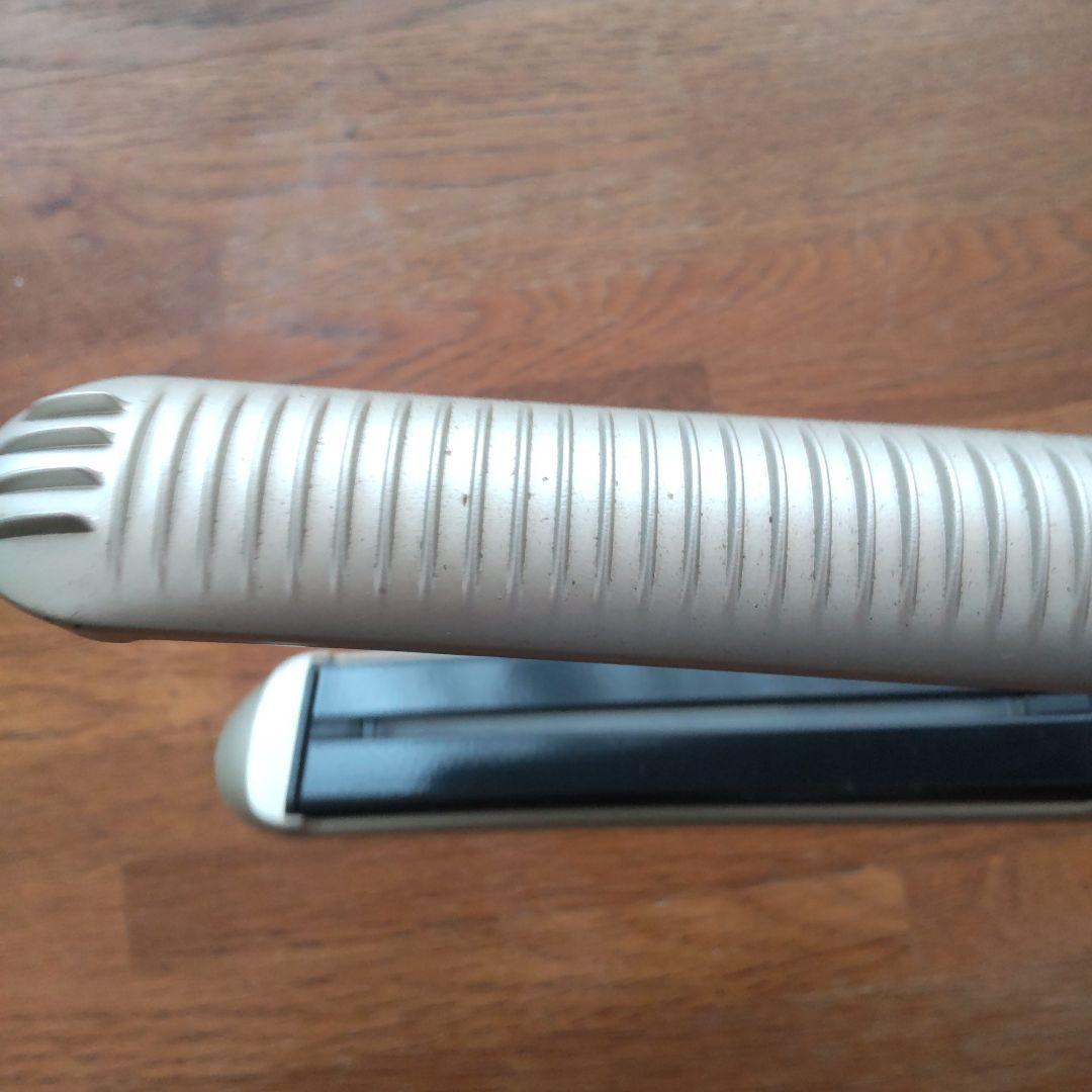 YAMAN スムースアイロンフォトイオン YJHB0N