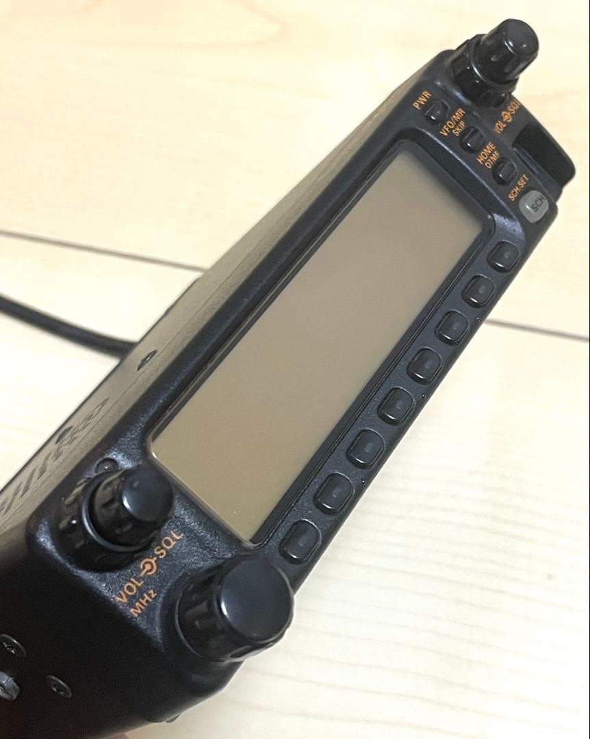 YAESU FT-8000 中古