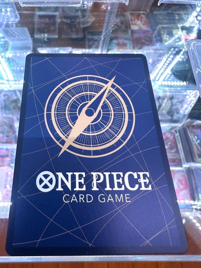 【未使用品】ボア・ハンコック　Rパラレル