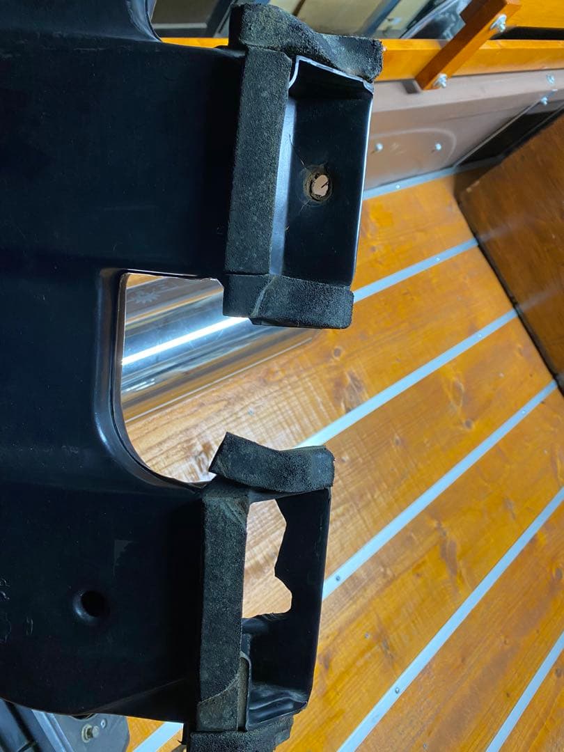 レパード leopard 31 GF31 uf31 アルティマ　エアクリーナー