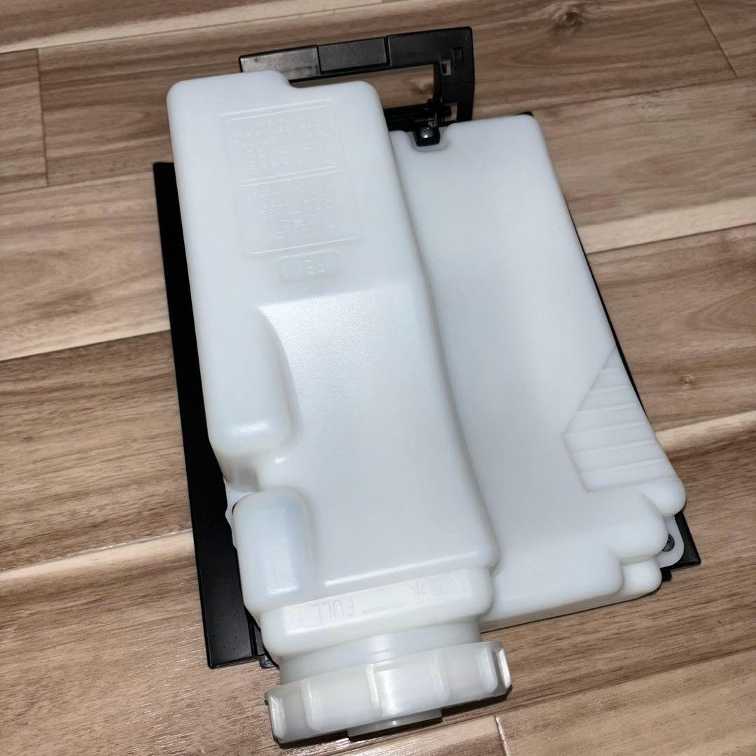 SHARP プラズマクラスターNEXT 空気清浄機　KI-PX75-T