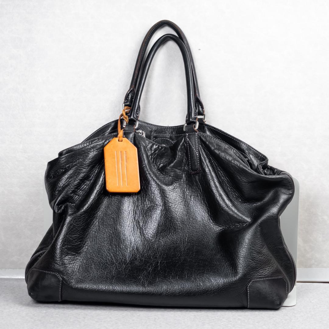 aniary アニアリ 高品質 トートバッグ 手持ちバッグ 伊勢丹購入 正規品