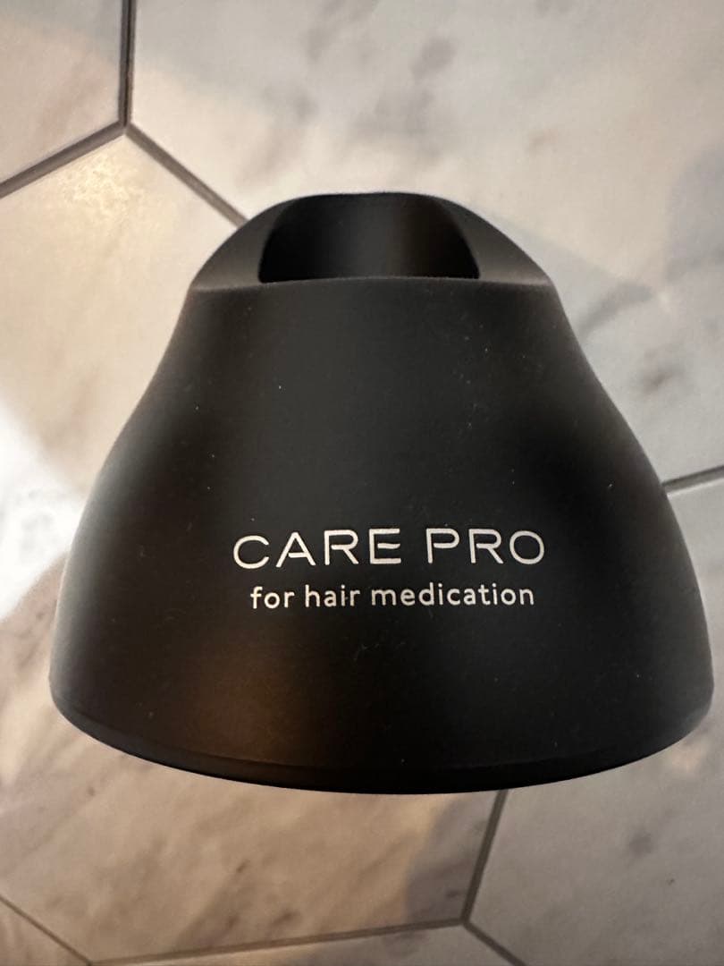 CARE PRO ヘアアイロン BUI-01