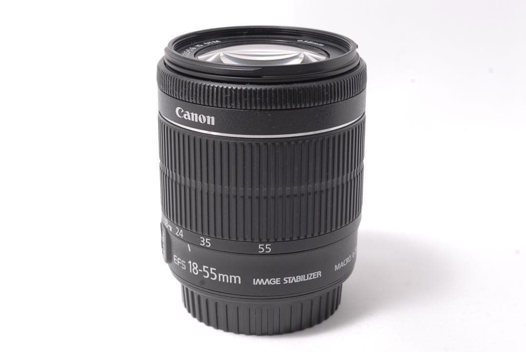 自撮り＆Wi-Fi❤️Canon EOS Kiss X9❤️高性能標準レンズセット