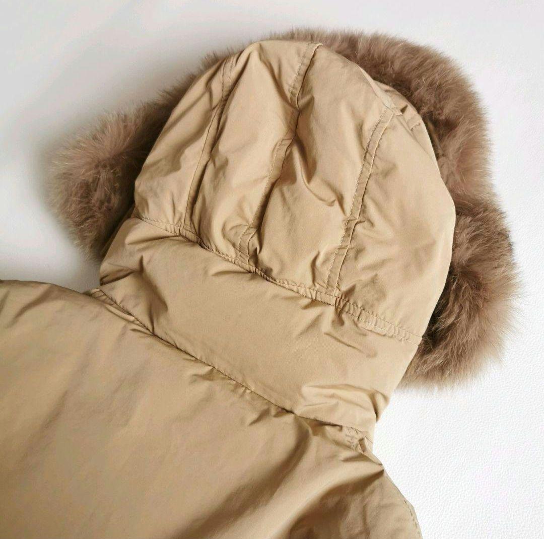 美品✨ ウールリッチ ジャーナルスタンダード別注 COCOON PARKA